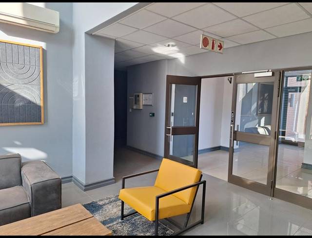 BUSINESS PROPERTY TO RENT IN ROUTE 21 BUSINESS PARK